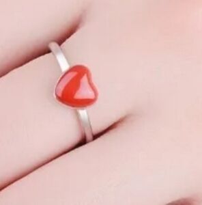 Super GIFT FOR VALENTINE'S STERLING SILVER PRICE DROPPED